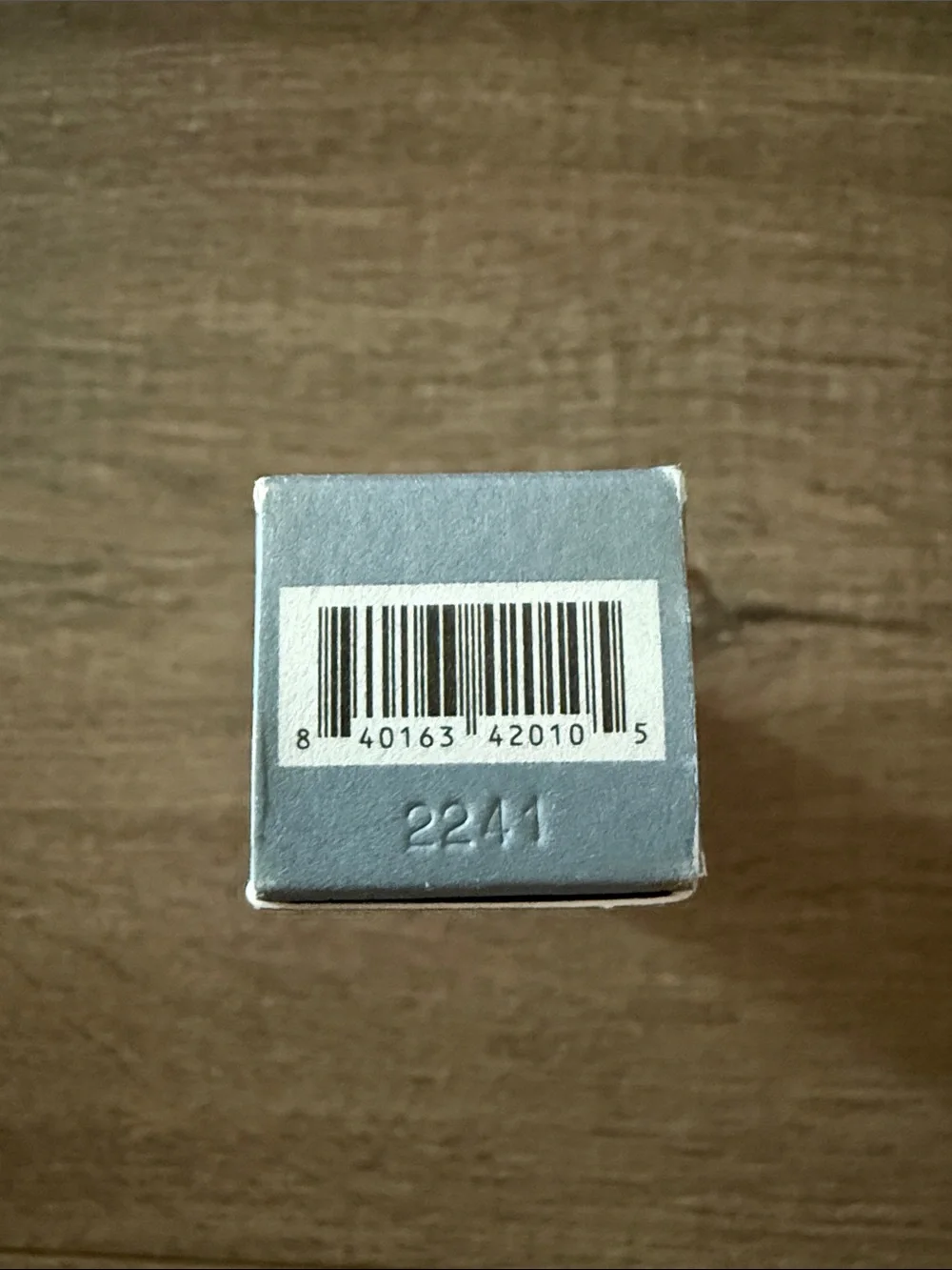 Merit signature lip